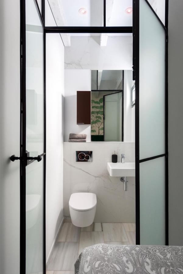 Apartamentos Catedral Sevilla Eksteriør billede